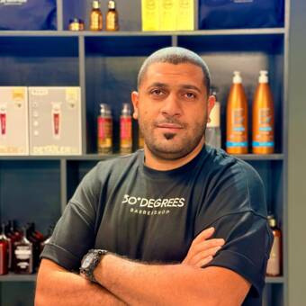 Avatar broja Mohamed Eid