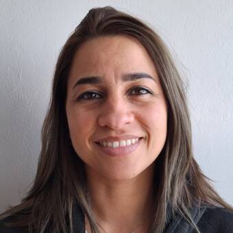 Avataren til Yasmary