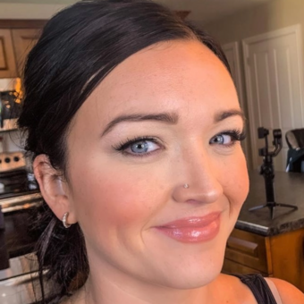 The avatar of Kimberly