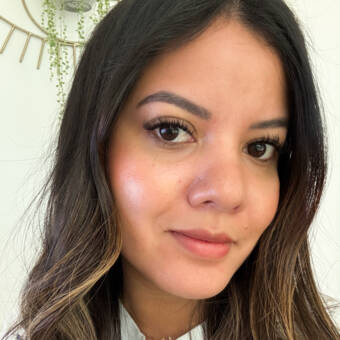 The avatar of Mandre