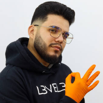 The avatar of Yorsh