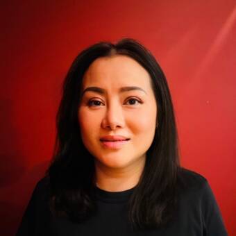 Avatar Gina Suphitcha