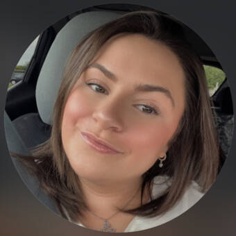 L'avatar appartenant à Emily