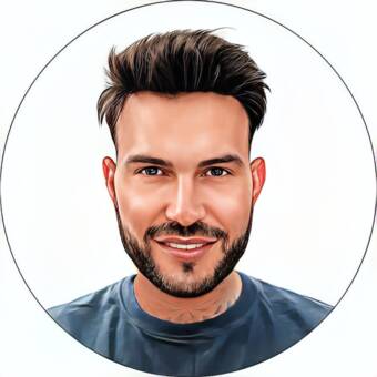 The avatar of Enrique