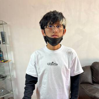 Avatar de cristhian