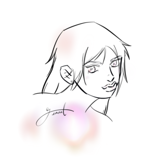 The avatar of Jernel