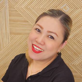 Avataren til Carmelyn