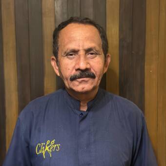 Το avatar του Razzak