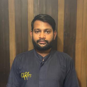 Το avatar του Usama