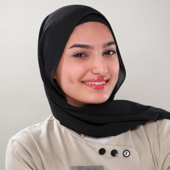 Avatar Ghazal