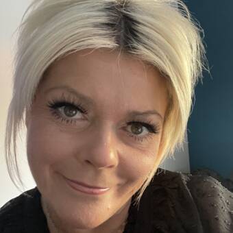 Το avatar του gillian