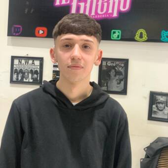 Avataren til Agustin