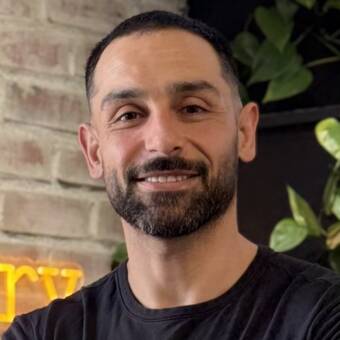 Аватарът на Saeid