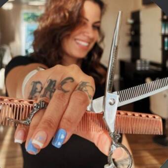 Avatar tilhørende Carol