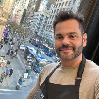 Avatar tilhørende Fabio