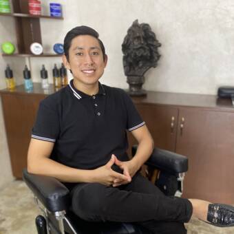 Το avatar του Alejandro