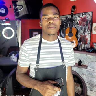 Avataren til Gustave