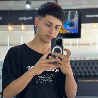 The avatar of Matias