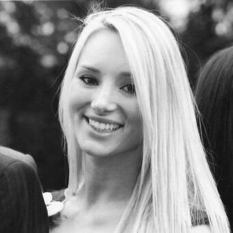 L'avatar di Sarah-Louise