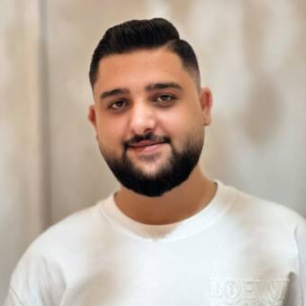 L'avatar appartenant à Mohamed