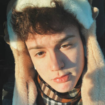 Avatar tillhörande Francis