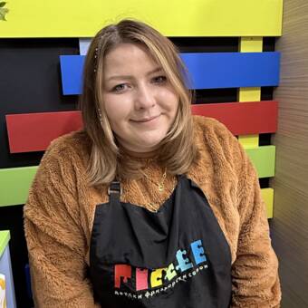 Avatar Анна Комашко