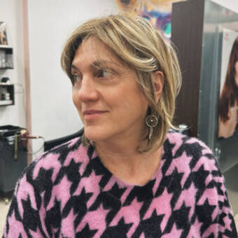 Avatar tillhörande Rosy