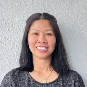 Avatar tilhørende Annie 3.(An-knee)