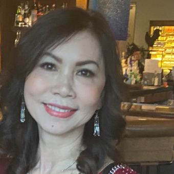 Avatar tilhørende Lisa 2.(Lee-sa)