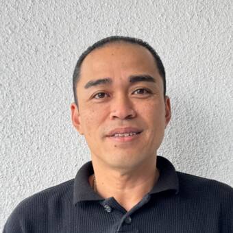 Avatar tilhørende Tim 48