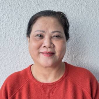 Avatar tilhørende LP 18