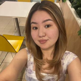 L'avatar appartenant à Jasmina(Nail Master)