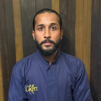 Το avatar του Simon