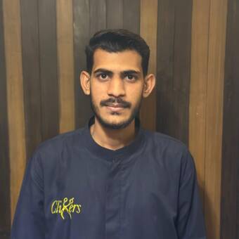 Το avatar του Kamran