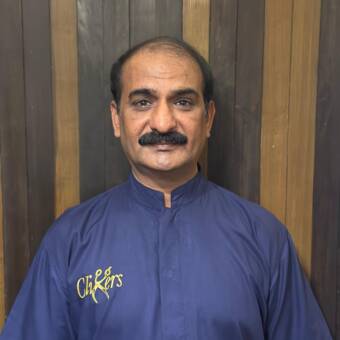 Το avatar του Shahid mohd