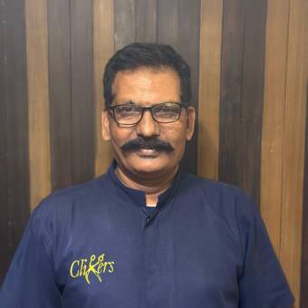 Το avatar του Iqbal