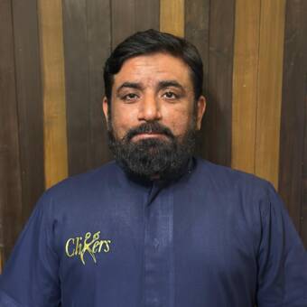 Το avatar του Naeem