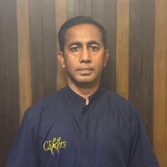 Το avatar του Majeed