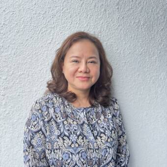 Avatar tilhørende Mary 76