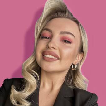 The avatar of Marina TOP meistare