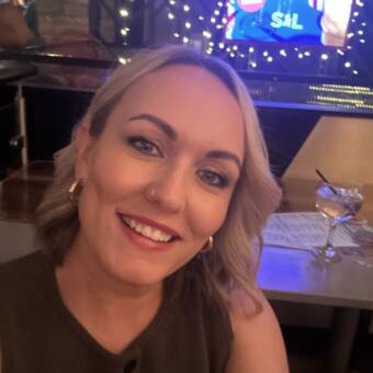 The avatar of Louise