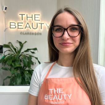 The avatar of Katerina