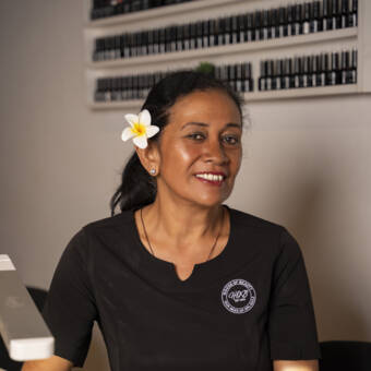 The avatar of Margret