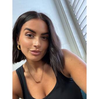 Avatar tillhörande Danielle