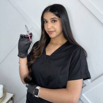 Henkilön Tania avatar