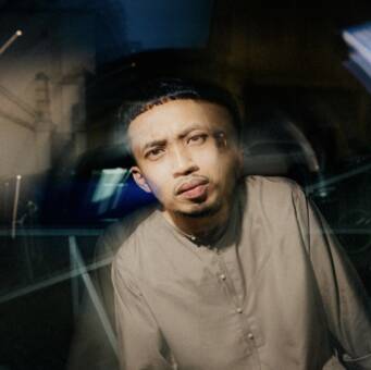 The avatar of Syafiq