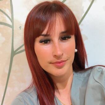 The avatar of Fiorella