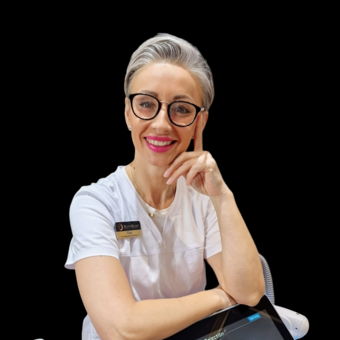 Avatar tillhörande Wioleta