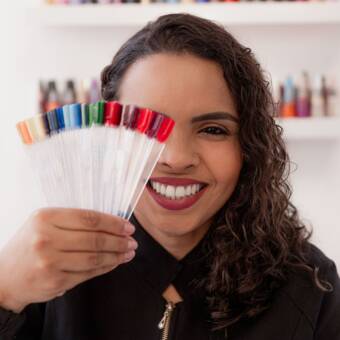 The avatar of Jocarla