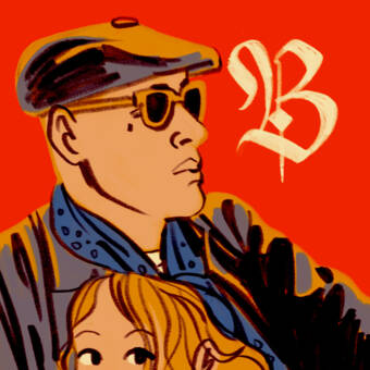 L'avatar appartenant à Joseph